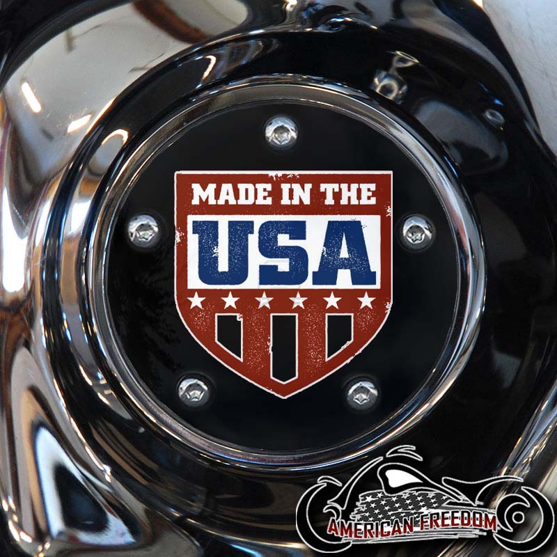 Custom Timing Cover - Made In The USA